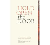 Frank Ormsby Hold Open the Door (Copertina rigida)
