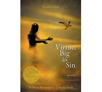 Frank Osen Virtue, Big as Sin (Tascabile)