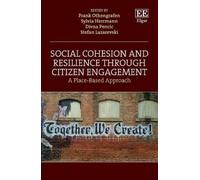 Frank Othengraf Social Cohesion and Resilience through Citize (Copertina rigida)