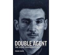 Frank Owen Double Agent (Tascabile)