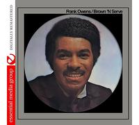 Frank Owens - Brown 'N Serve