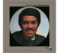 Frank Owens - Brown'n Serve