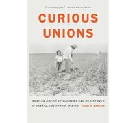Frank P. Barajas Curious Unions (Tascabile)