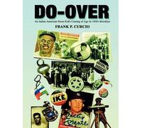 Frank P. Curcio Do-over (Tascabile)