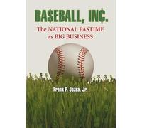 Frank P. Jozsa Baseball, Inc. (Tascabile)