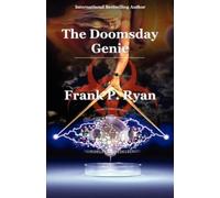 Frank P. Ryan The Doomsday Genie (Tascabile)
