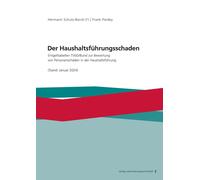 Frank Pardey Der Haushaltsführungsschaden: Entgelttabellen TVöD/Bund (Tascabile)