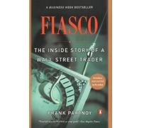 Frank Partnoy Fiasco (Tascabile)