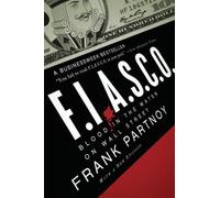 Frank Partnoy FIASCO (Tascabile)