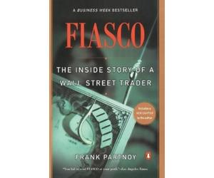 Frank Partnoy Fiasco (Tascabile)