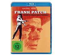 Frank Patch - Deine Stunden sind gezählt