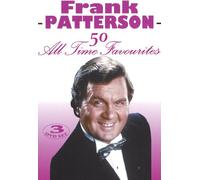 Frank Patterson - 50 All Time Favs [DVD]