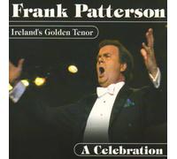 Frank Patterson - A Celebration [Import]