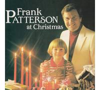 Frank Patterson Frank Patterson At Christmas (CD)