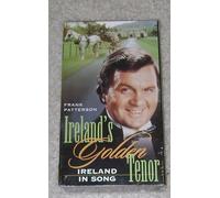 Frank Patterson - Ireland in Song