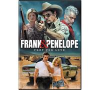 Frank & Penelope (DVD) Billy Budinich Johnathon Schaech Sean Patrick Flanery