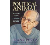 Robert W. Fieseler Frank Perez Political Animal (Copertina rigida)