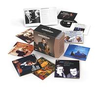 Frank Peter Zimmerman Frank Peter Zimmermann: The Complete Warner Recording (CD)