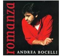 Andrea Bocelli Romanza (CD)