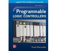 Frank Petruzell RSLogix PLC Manual for use with Programmable Logic C (Tascabile)