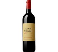 Frank Phélan 2019 - secondo vino del Château Phelan Ségur Saint-Estèphe