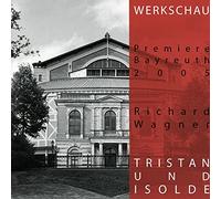 Frank Piontek - Richard Wagner-Tristan und Isolde