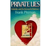Frank Pittman, III Private Lies (Tascabile)