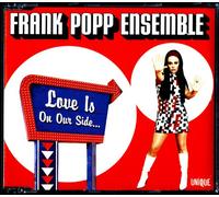 Frank Popp Ensemble - Frank Popp Ensemble