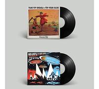 Frank Popp Ensemble - Frank Popp Ensemble x Fünf Sterne deluxe