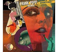 Frank Popp Ensemble Shifting (Vinyl LP) 12" Album