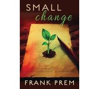 Frank Prem SMALL change (Tascabile) Natural Disasters