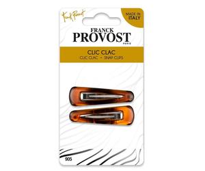 Frank Provost - CLIC CLAC TARTARUGA Pinze e mollette 1 pieces female