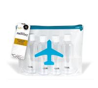 Frank Provost - KIT FLACONI VIAGGIO Kit da viaggio 1 pieces unisex