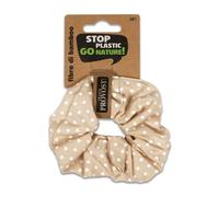 Frank Provost - Linea Plastic Free PLASTIC FREE - SCRUNCHIES BAMBOO Elastici 1 pieces female