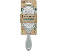 Frank Provost - Linea Plastic Free Stop Plastic - The Green Paddle Brush - Spazzola Pneumatica Spazzole piatte 1 pieces female