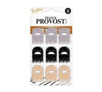 Frank Provost - MINI PINZE 9 PZ Pinze e mollette 1 pieces female