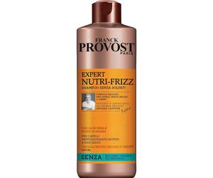 Frank Provost - Nutri-Frizz Shampoo 1 pieces unisex