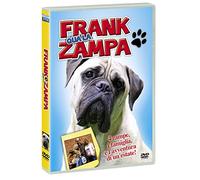 Frank Qua la Zampa