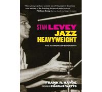 Charlie Watts Frank R Hayde Frank R. Hayde Stan Levey (Tascabile)