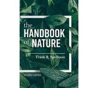 Frank R. Spellman The Handbook of Nature (Tascabile)