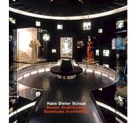 Frank R. Werner Hans Dieter Schaal. Scenic Architecture (Copertina rigida)