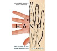 Frank R. Wilson The Hand (Tascabile)
