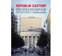 Frank Raddatz Thomas Aur Republik Castorf: Gespräche. Die Berliner V (Tascabile)