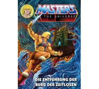 Frank Radermacher Mustafa Ce Masters of the Universe - Die E (Copertina rigida)