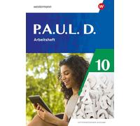 Frank Radke Annika Bartsch Anne Gasch P.A.U.L. D. - Differenzierend (Tascabile)