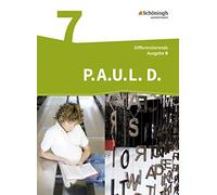 Frank Radke Mic P.A.U.L. D. - Persönliches Arbeits- und Leseb (Copertina rigida)