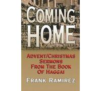 Frank Ramirez Coming Home (Tascabile)