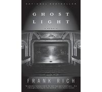 Frank Rich Ghost Light (Tascabile)