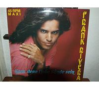 Frank Rivera - Kann denn Liebe Sünde sein [Vinyl Single]