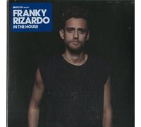 Frank Rizardo - In The House - 2 Cd (digipack)